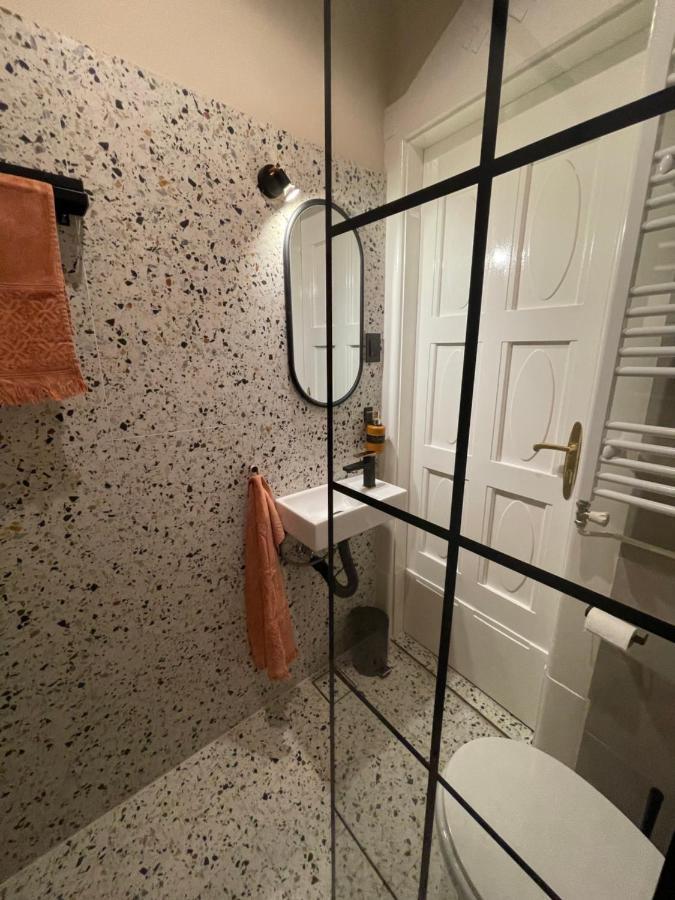 Apartman Vasia Суботица Экстерьер фото
